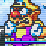 Pixels on the Brain