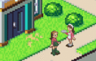 Desperate Video Game Wife