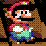 A Super Mario Short 4