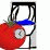 Tomats Clog