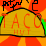 At The Taco Hut