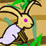 Scarecrow and the Bunny