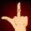 -The Finger-