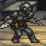 Metal slug solid