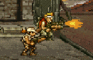 Metal Slug: Mayhem