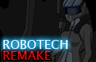 Robotech Episode 2 REMAKE