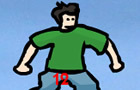 the skater(demo)