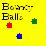 Bouncy Balls