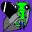 Alien Invasion. EP 1