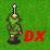 Ganon's Invaders DX