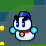 Kirby-(PacMan Style)