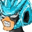 Megaman vs Geminiman