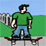 the skater(demo)