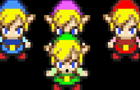 LoZ:Princes of t Universe