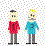 south park dress up game