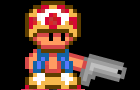 Milk Chan Mario