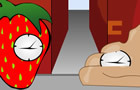 Strawberry's Gym