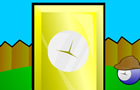 A Clockday Party