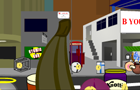 Bananabeard 2