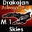 Drakojan Skies Mission 1