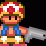 Milk Chan Mario