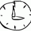 clock test?
