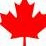 Oh Canada Clock