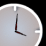 Clock Juggling
