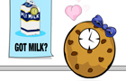 Clock Love