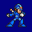 Megaman X Game Engine
