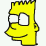How To Draw Bart Simpson