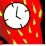 Clock political debate.