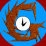 Glaiel Clock