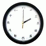 I missed you clock day!