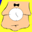FatClock's Night-Job