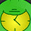 GrinchClock Clockday