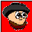 Jacob the super Amish 2