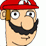 Mario and Yoshi