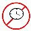 Anti Clock Watch
