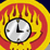 The Offspring Clock
