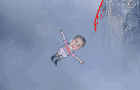 Leo's Jumping by K0TzM0