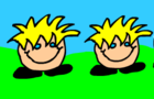 Tales of the Blode 1