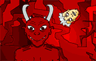 Interviews in Hell