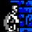 Castlevania Priest Battle