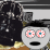 A Frightened Boy