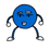 Particle Man