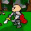 The Warrior - Battle