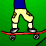 Skate 101 demo