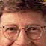 Bill Gates Crucifixtion