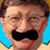 Bill Gates Crucifixtion 2